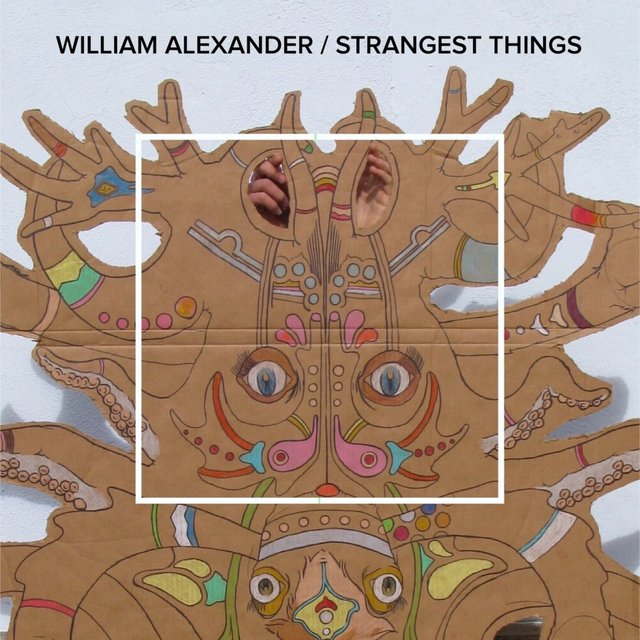 Strangest Things