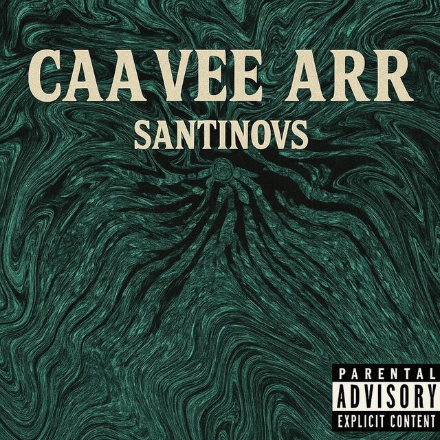 Cah Vee Arr