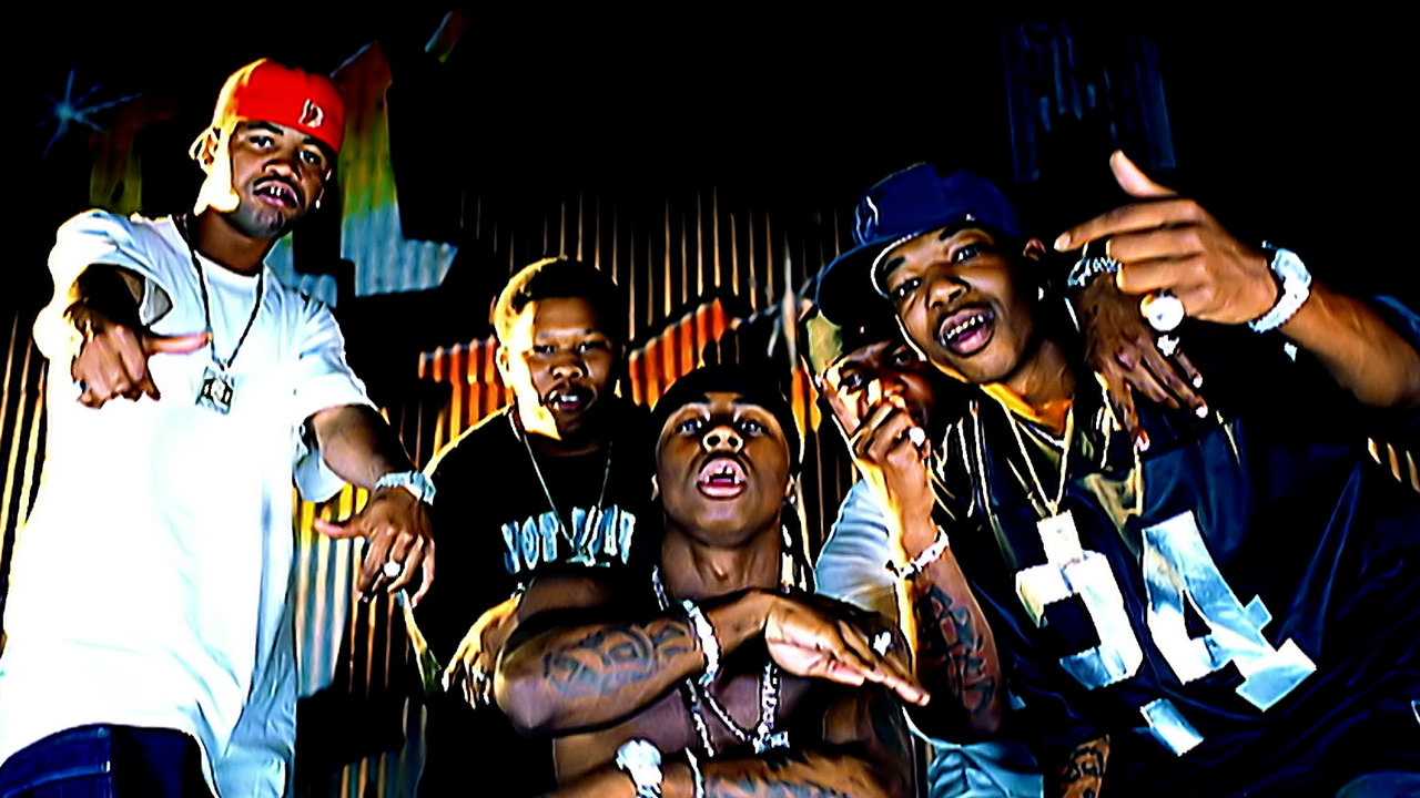 Tha Block Is Hot