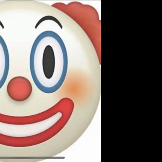 Clown (keep it fly)