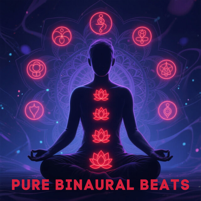 In Tune With the Frequencies of Healing