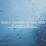 Binarual Beats Deep Rain Sleep
