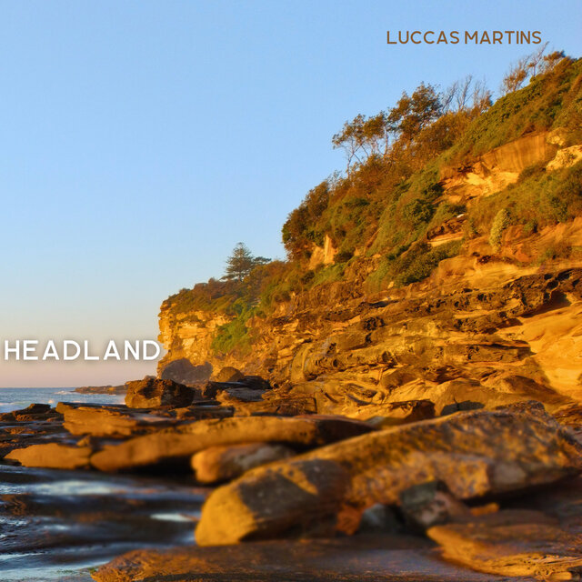 Headland (Nature Mix)