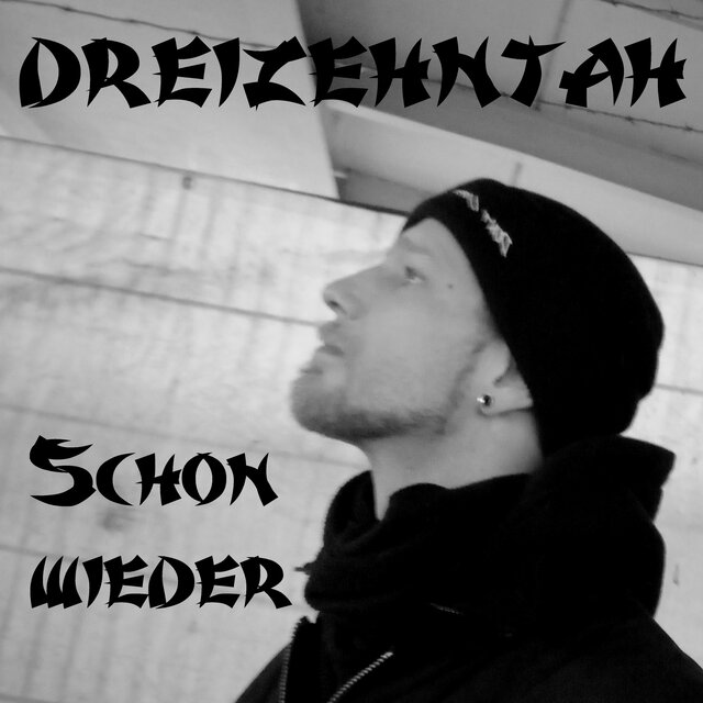 Schon wieder