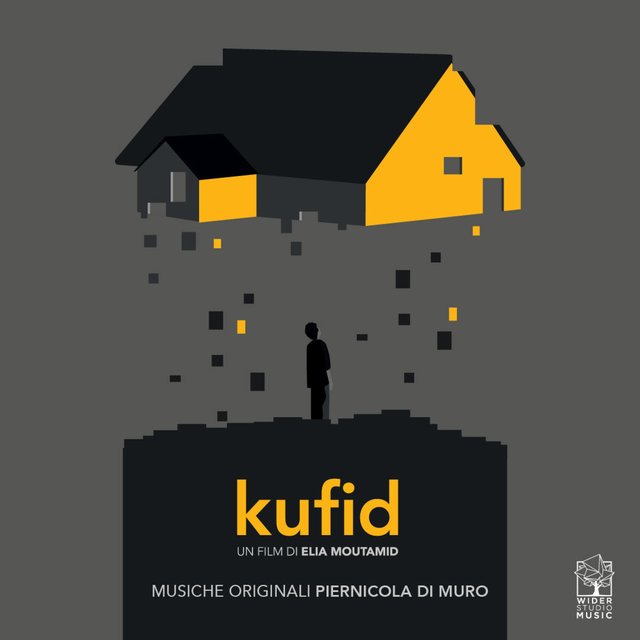 Kufid (Original Soundtrack)