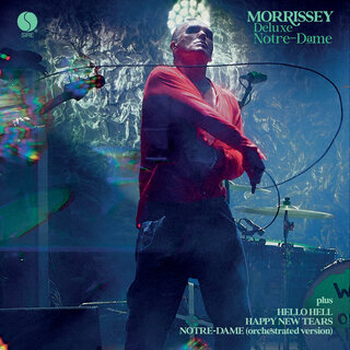 Morrissey - TIDAL