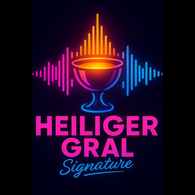 Heiliger Gral