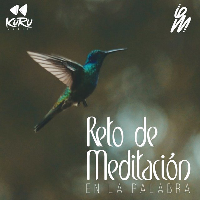 Reto de meditación en la palabra