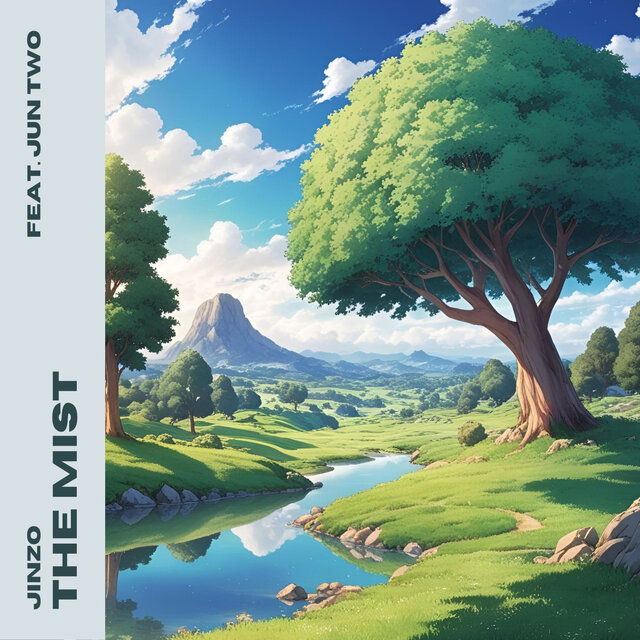 The Mist (feat. Jun Two)