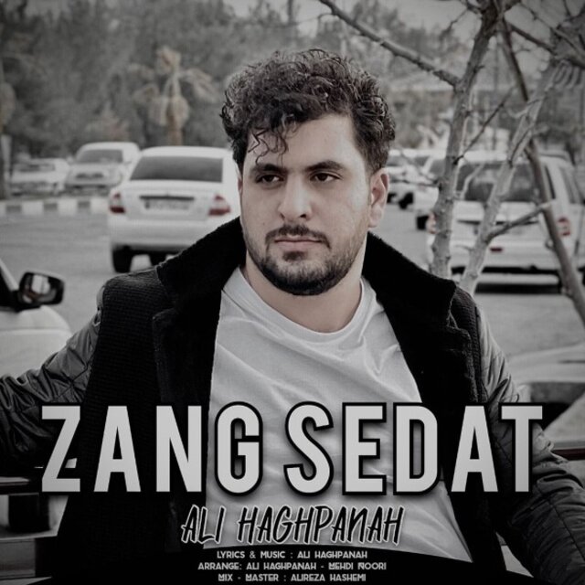 Zang Sedat
