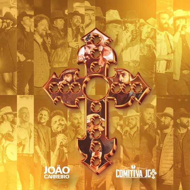 Comitiva JC