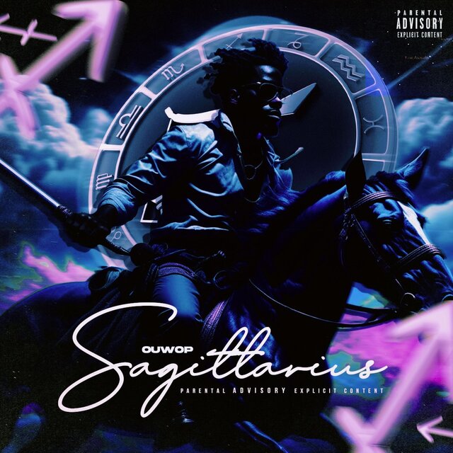 SAGITTARIUS SZN