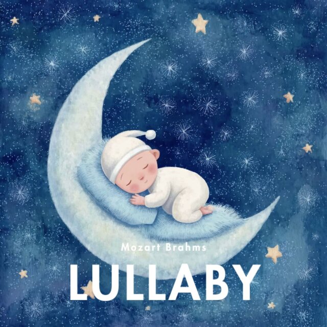 Sleep Aid Classical Lullaby Suite