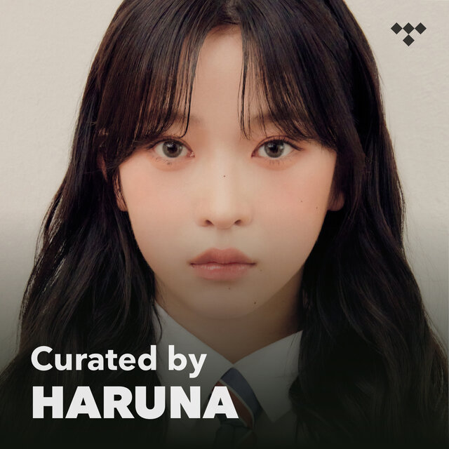 Curated By: HARUNA of Billlie