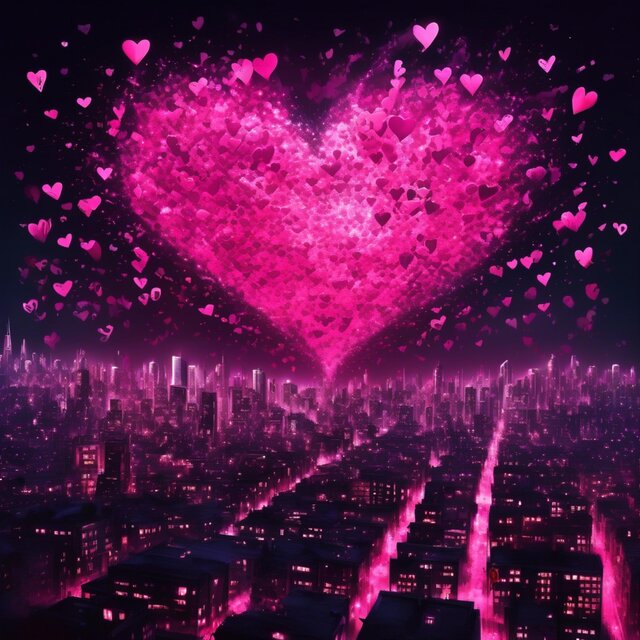 LOVE TO CONFESS