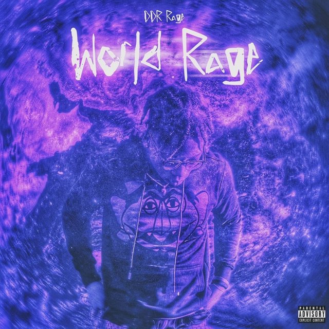 World Rage