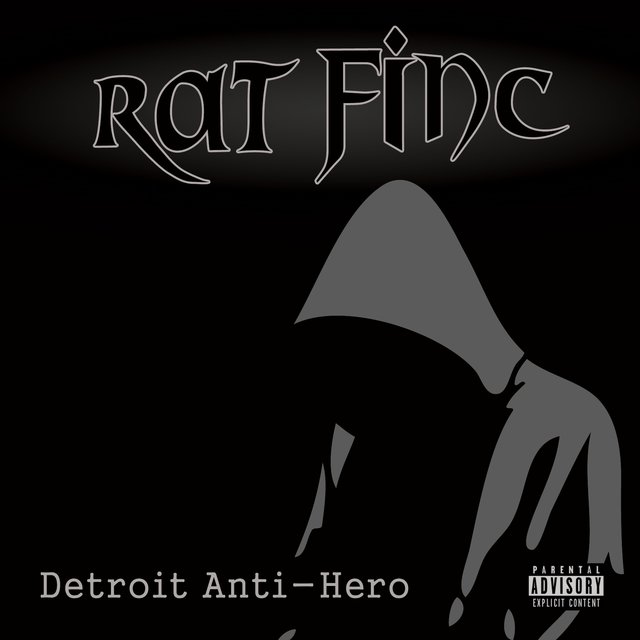 Detroit Anti-Hero