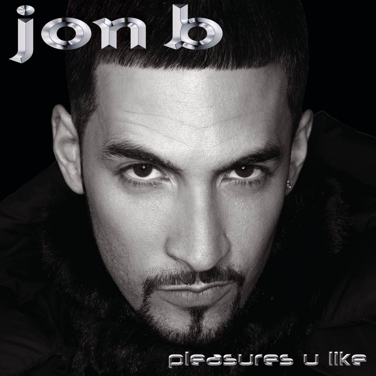 Pleasures U Like by Jon B on TIDAL