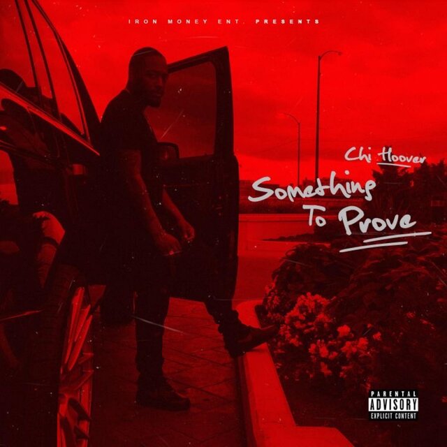Something to Prove
