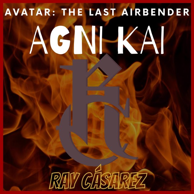 Agni Kai (From 