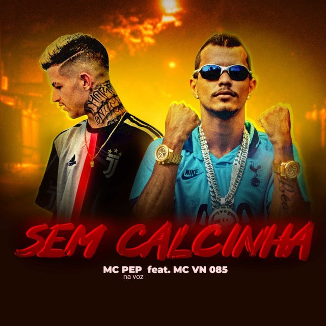 Sem Calcinha