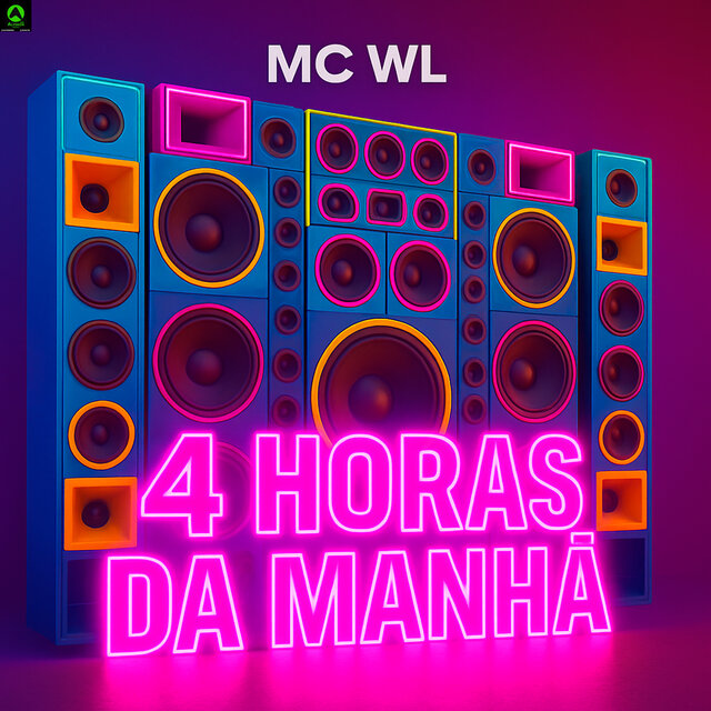 4 Horas da Manhã