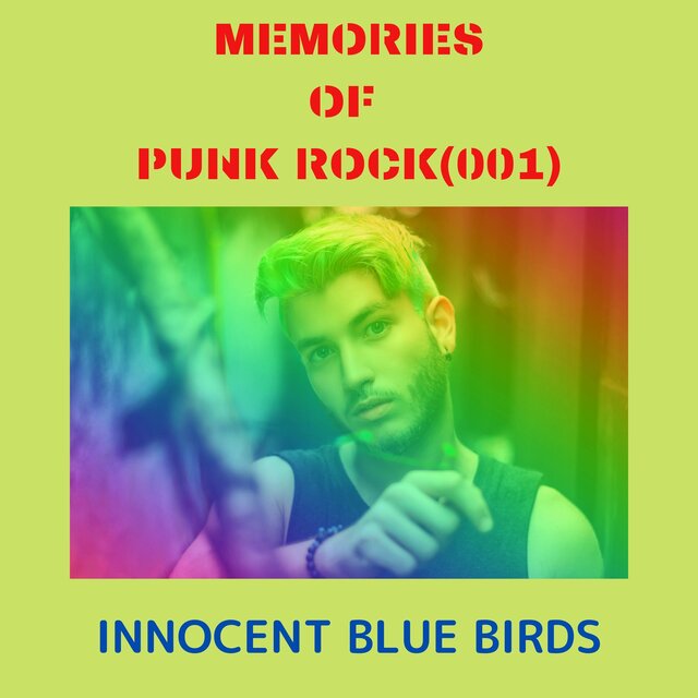 Memories of Punk Rock (001)