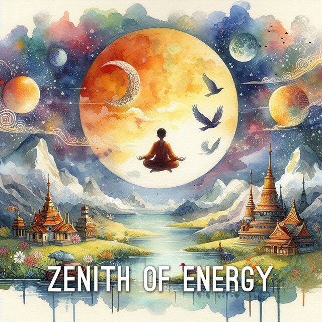 Zenith of Energy