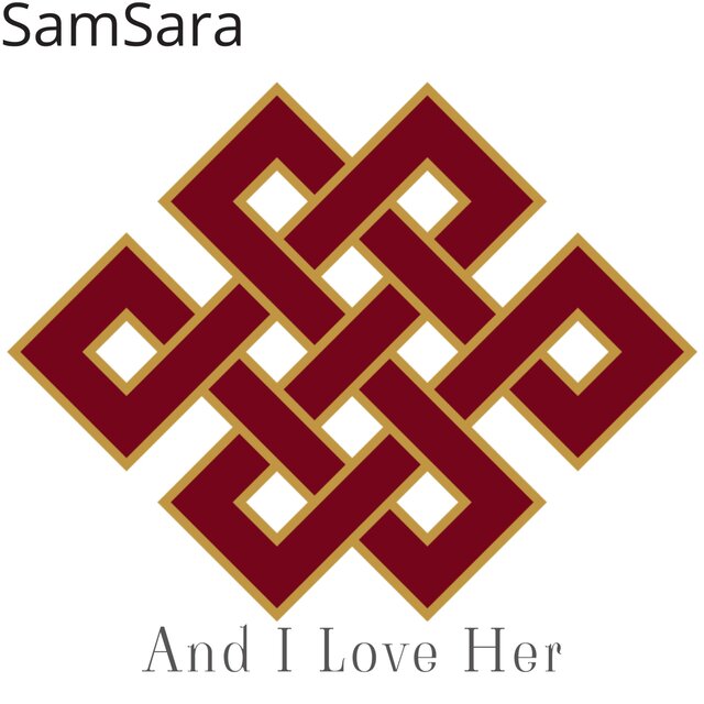 And I Love Her