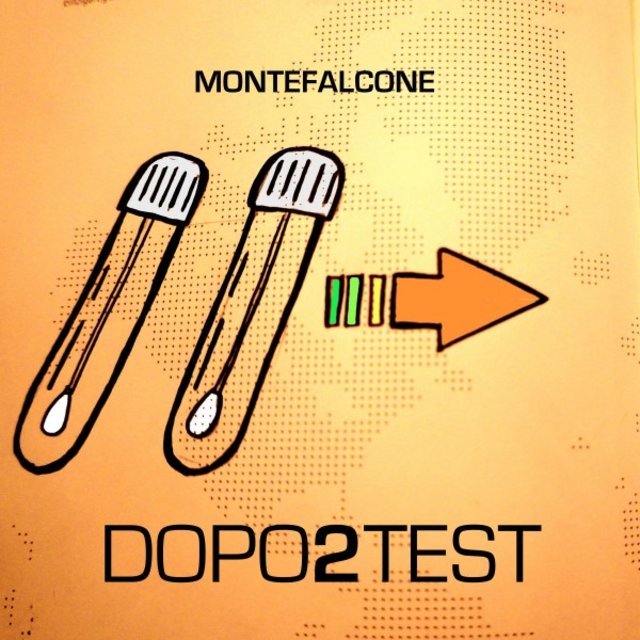 Dopo2test