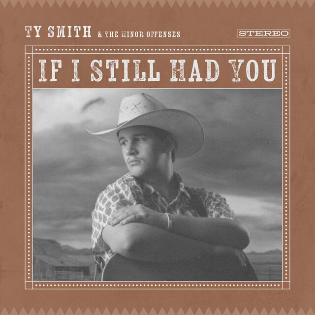 If I Still Had You