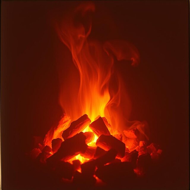 Echoes & Embers
