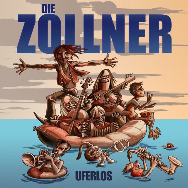 Uferlos