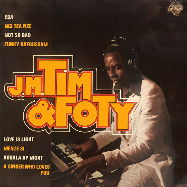 J.M. Tim & Foty