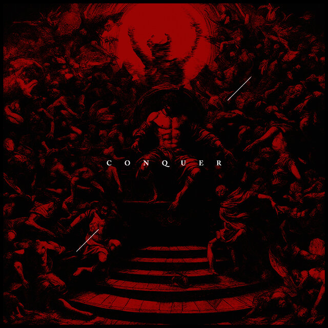 Conquer