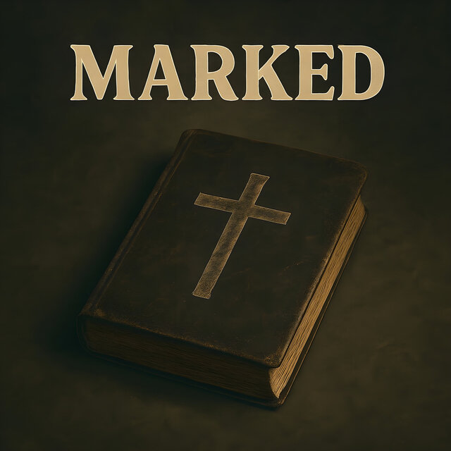 Marked