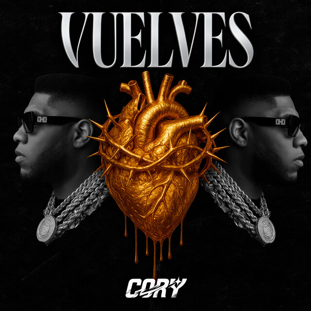 Vuelves