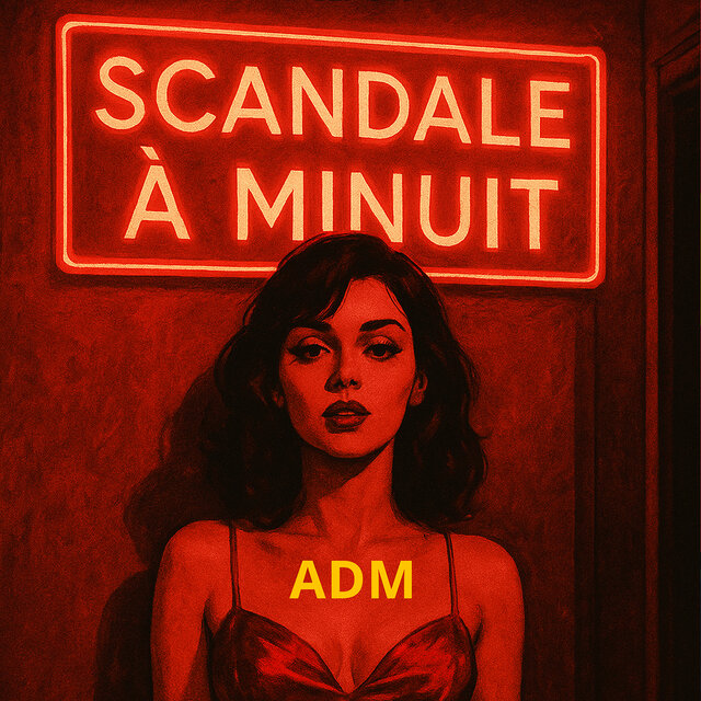 Scandale a Minuit