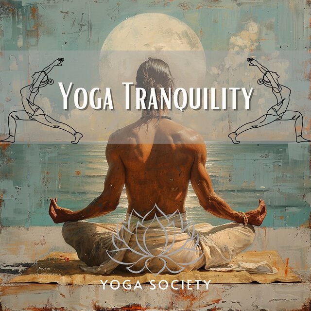 Yoga Tranquility