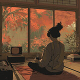 Relaxing Drift Tones