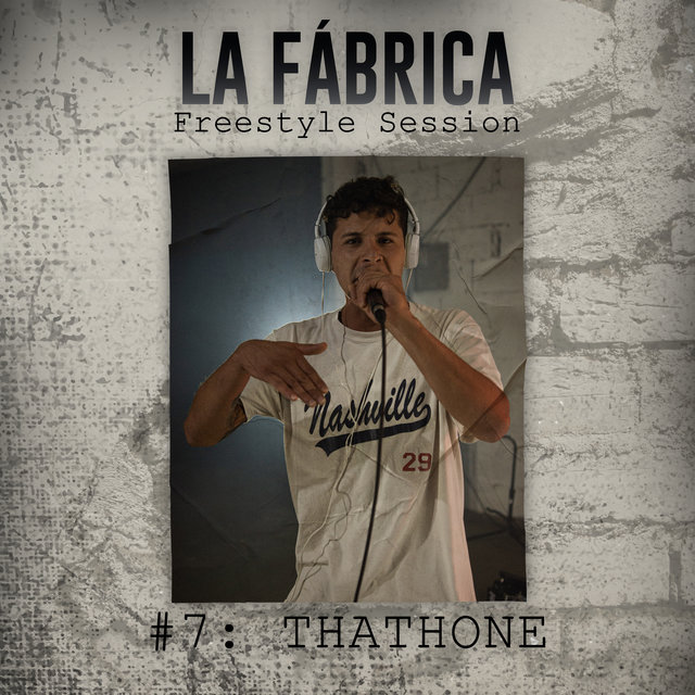 La Fabrica Freestyle Session #7