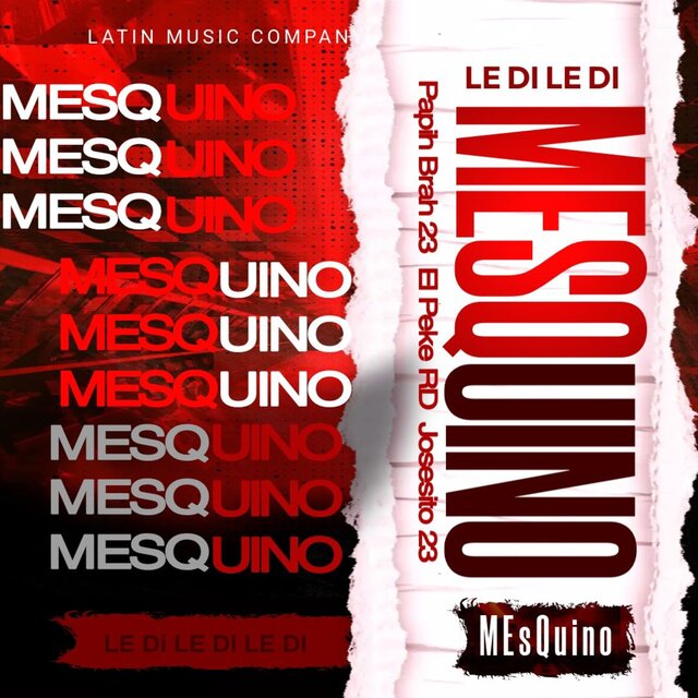 Mesquino
