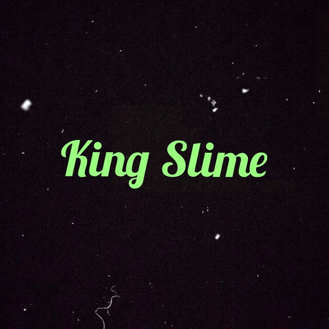 King Slime