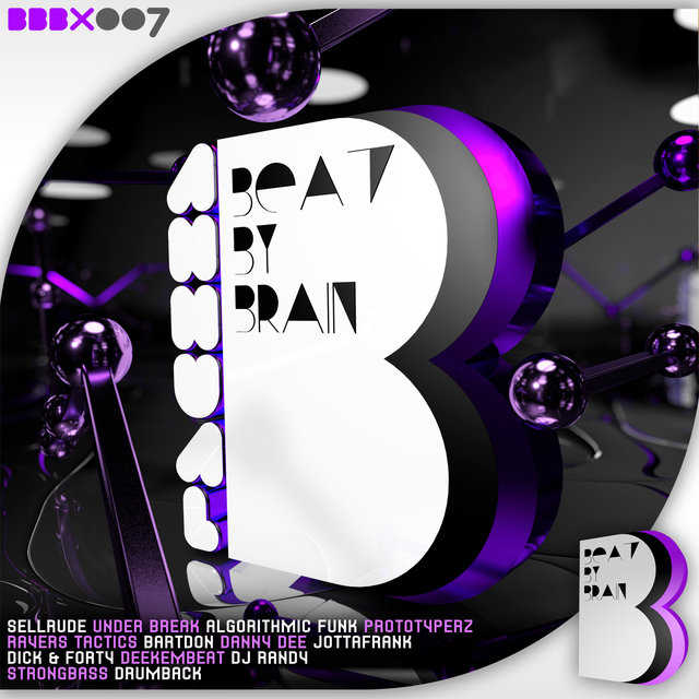 Beat By Brain Annual 2020