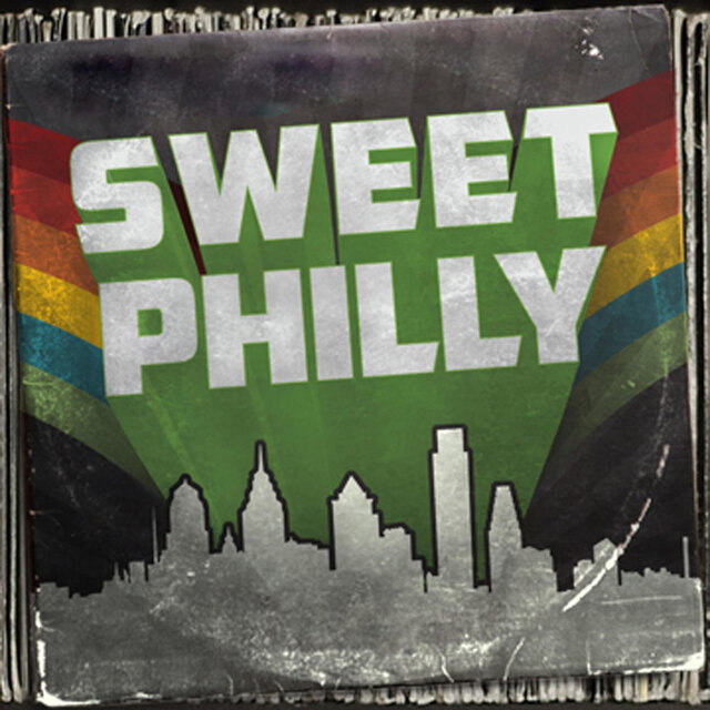 Sweet Philly