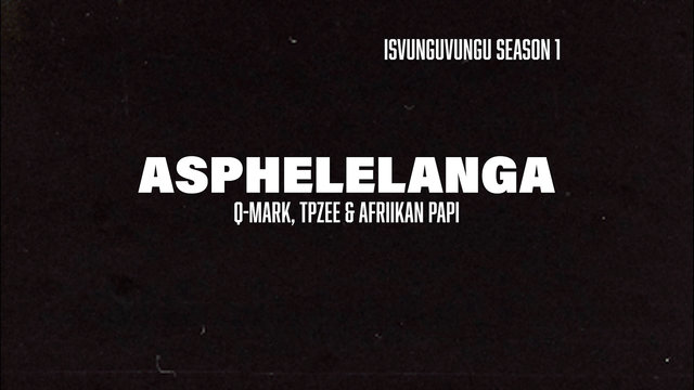 Asphelelanga