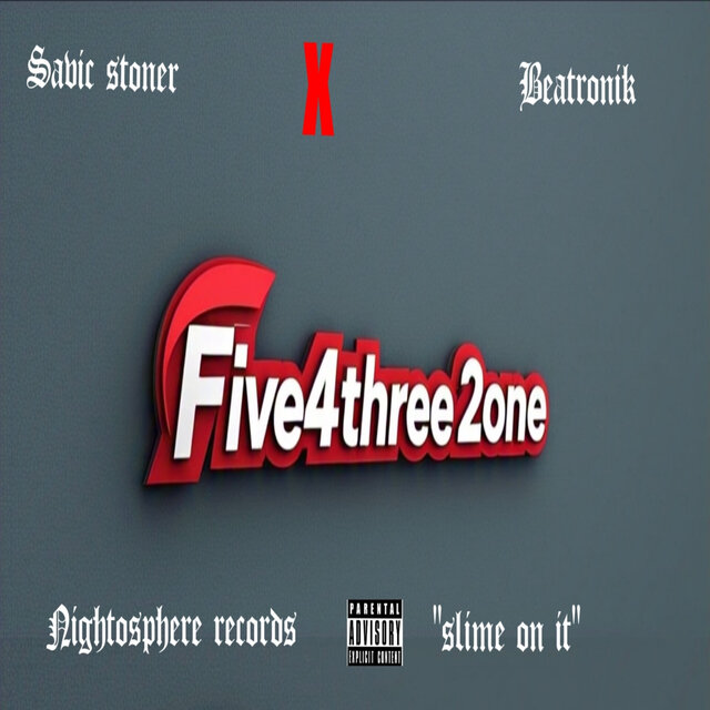 Five4Three2One