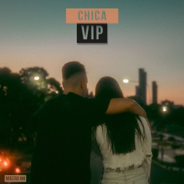 Chica VIP