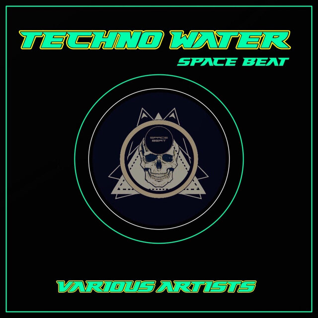 Techno Water