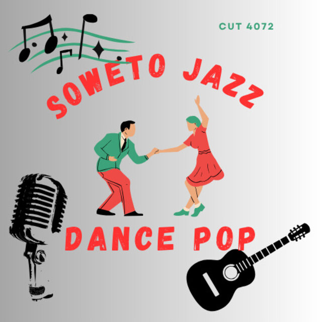 Soweto Jazz Dance Pop